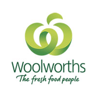 Woolworths logo